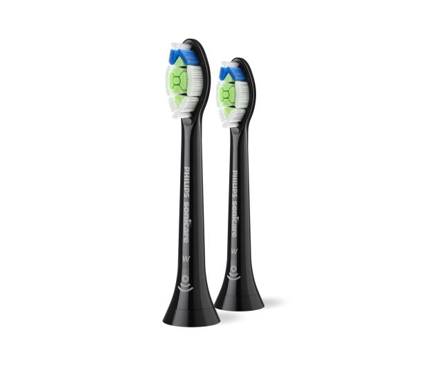 Philips Sonicare Końcówki do szczoteczki HX6062/88 2szt. - 1502494 - zdjęcie